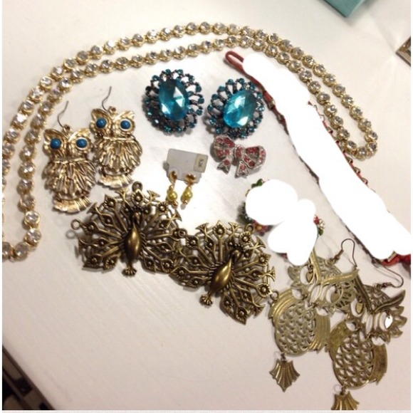 JEWELRY BUNDLE❤️ - Picture 4 of 4