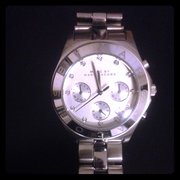 Marc Jacob Watch