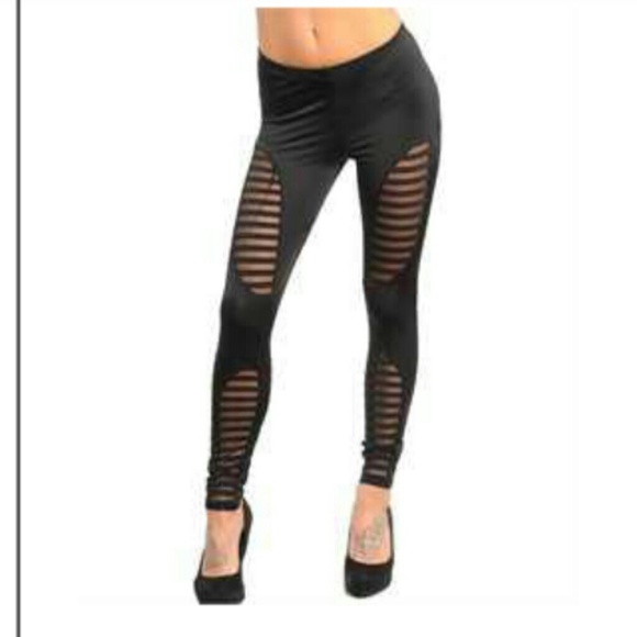 Nightlife leggings