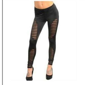 Nightlife leggings