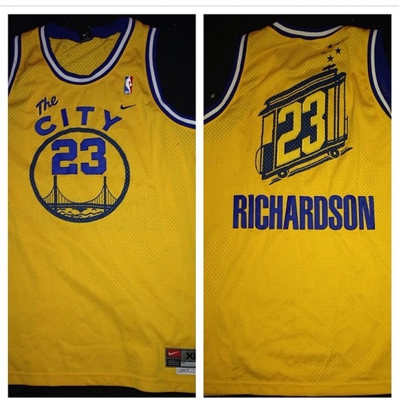 Basketball jersey