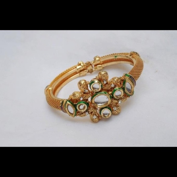 Bollywood Bangle