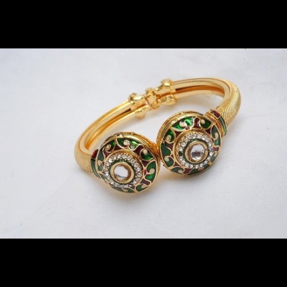 Bundle ❤️❤️ Bollywood bangle