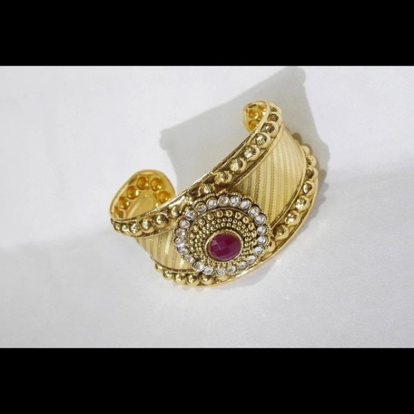 Rajwadi Bollywood bangle