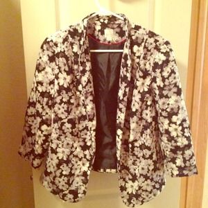 Lauren Conrad blazer.