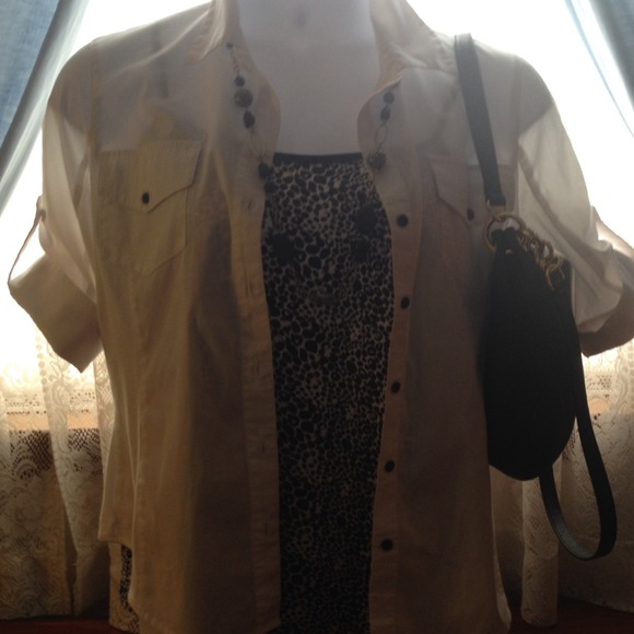 Jones New York size large. - Picture 4 of 4