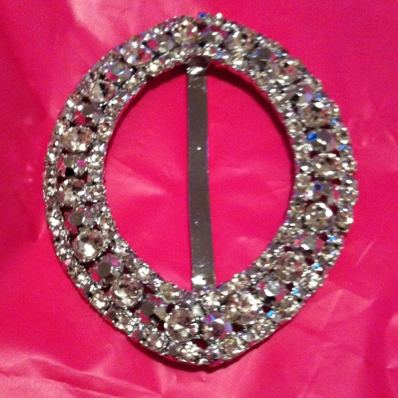 BELT BUCKLE main image 4