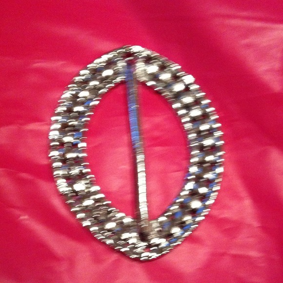 BELT BUCKLE