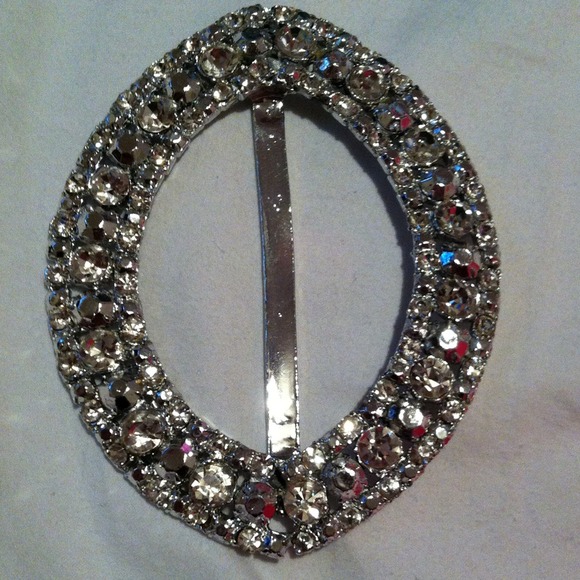 BELT BUCKLE