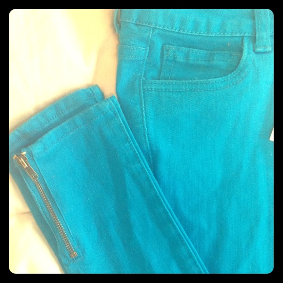 Romeo & Juliet Couture jeans - Picture 1 of 4