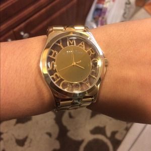 Marc by Marc Jacobs Watch