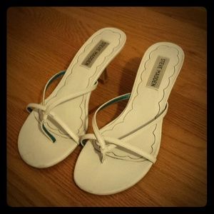 👡 Steve madden kitten heel 👡