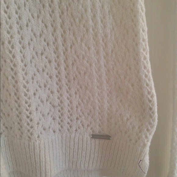 Gilly hicks woven sweater - Picture 2 of 2