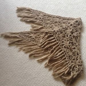 Shawl
