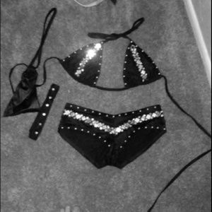 Dance outfit