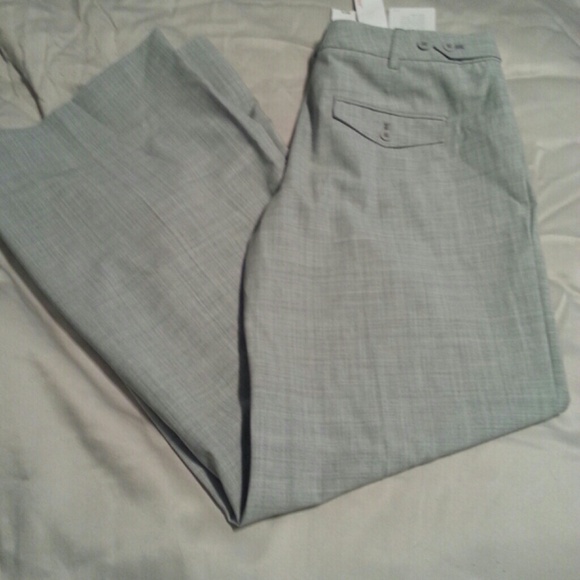 Express slacks - Picture 2 of 2