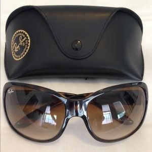 Ray-Ban Sunglasses