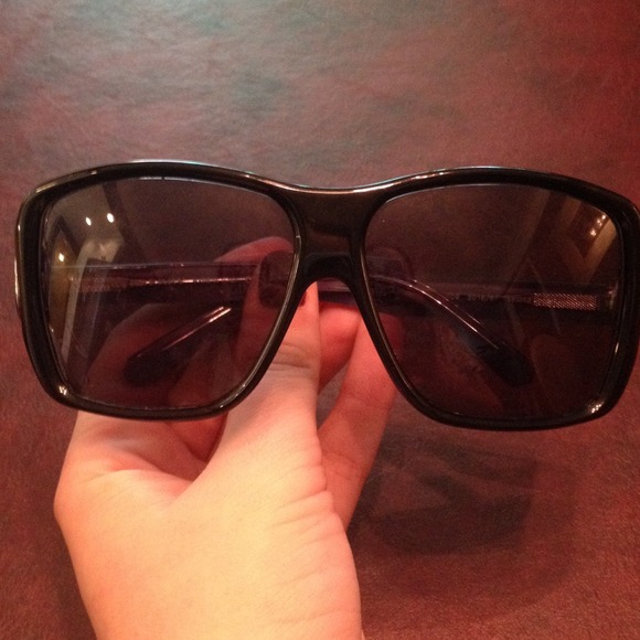 Burberry womens sunglasses