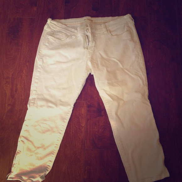 Capris