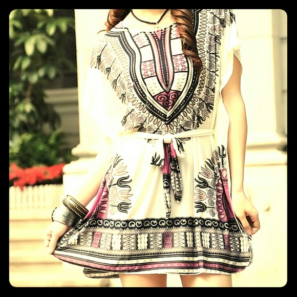 REDUCED!!! Dress