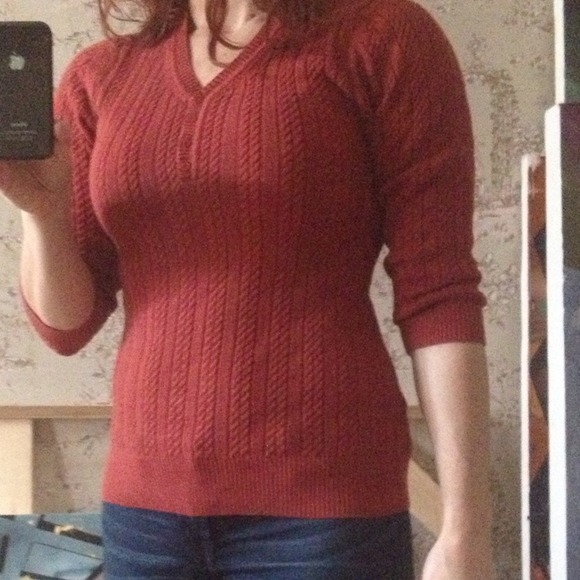 Comfy Sweater