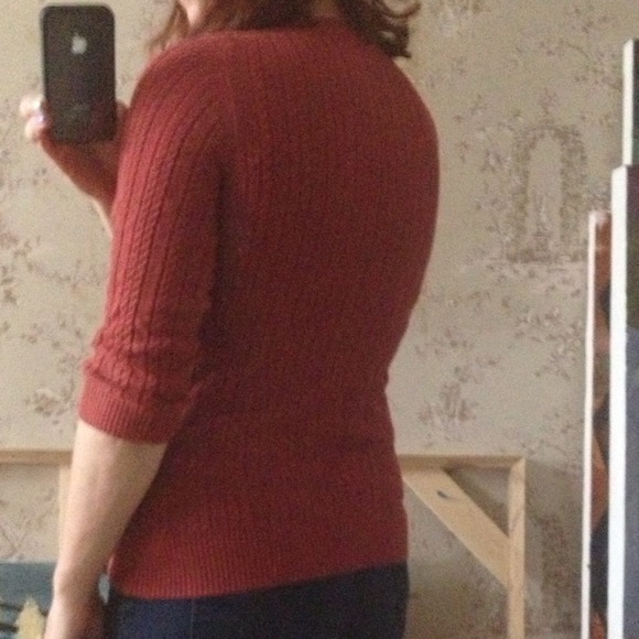 Comfy Sweater - Picture 2 of 2