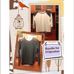 Bundle for 215posher