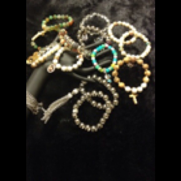 Beads Bracelets