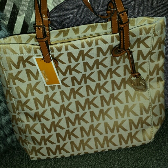 MK Handbag