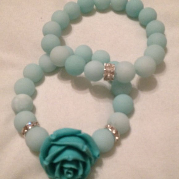 Beads Bracelets yes