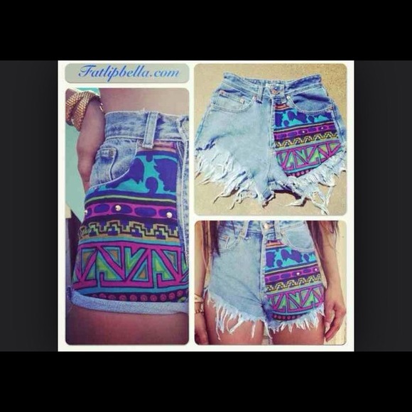 Ok these are shorts that I'm looking for! - Picture 2 of 4