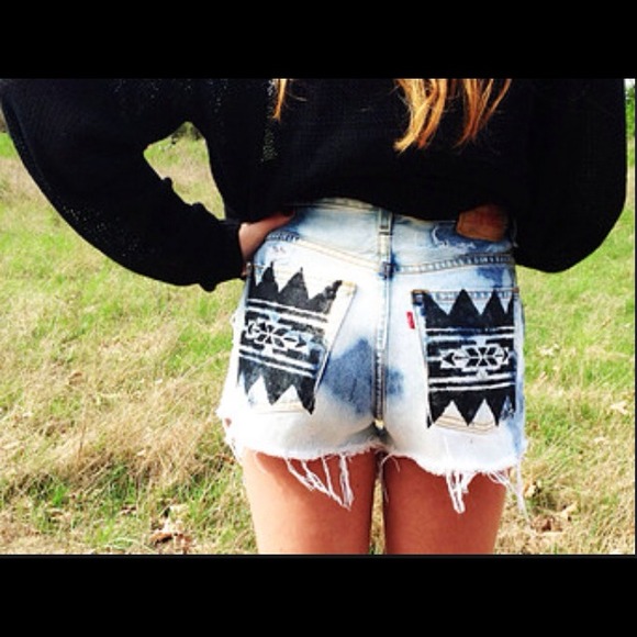 Ok these are shorts that I'm looking for! - Picture 3 of 4