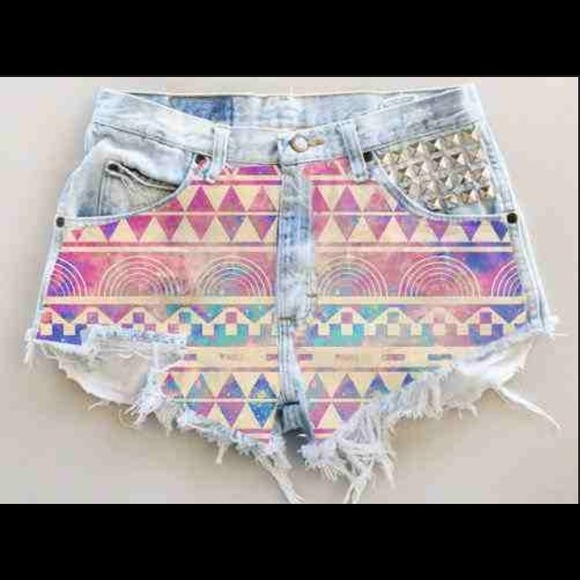 Ok these are shorts that I'm looking for! - Picture 4 of 4