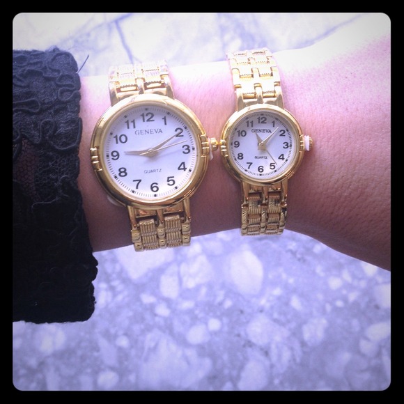 Gevena classic collection watches!