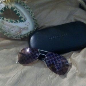 Gucci sunglasses