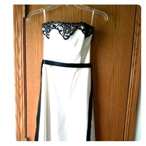 Formal dress