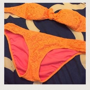 VS bikini bottoms only!! 👙