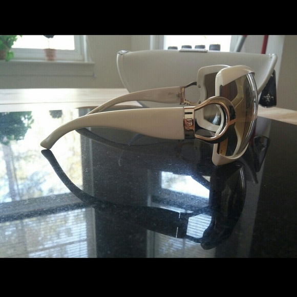 Authentic Christian Dior Sunglasses Stronger 1