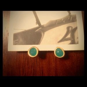 *REDUCED!* Studded earrings