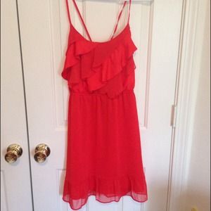 Perfect for Anything Dress