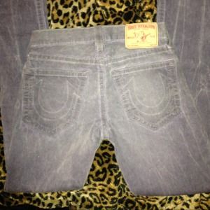 True Religion Brand Jeans
