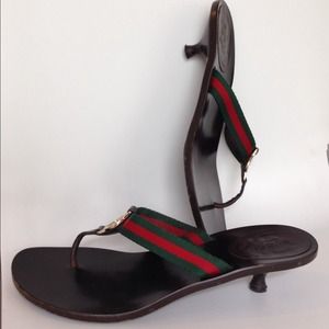 Gucci Sandals