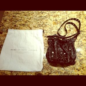 Marc by Marc Jacobs side bag