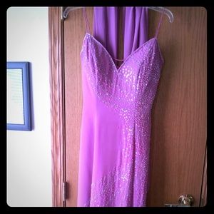 Formal dress