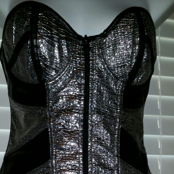 👙Corset