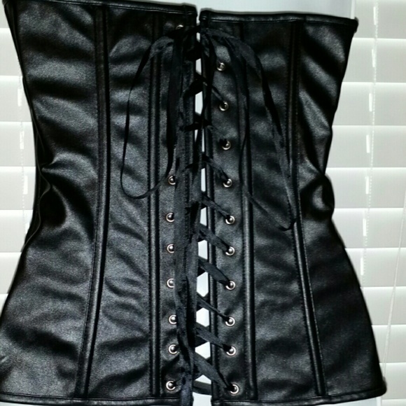 👙Corset - Picture 2 of 4