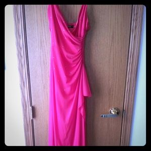 Formal dress