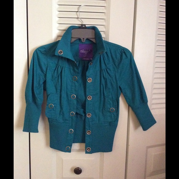 Jacket - Picture 2 of 3