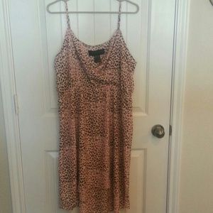 Kardashian Kollection dress