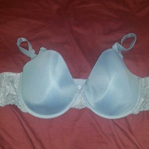 Gray Torrid Bra